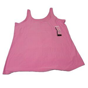 No Boundaries Woman Tank Top Size XXL (NWT)